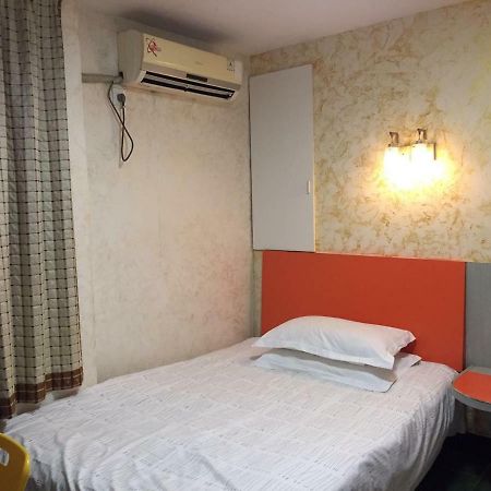 Shanghai Old West Gate Hostel Luaran gambar