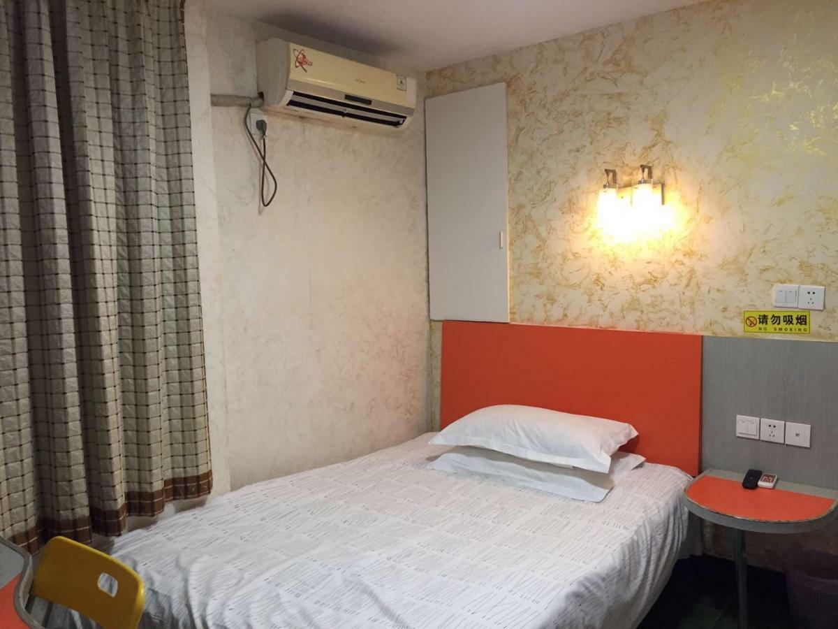 Shanghai Old West Gate Hostel Luaran gambar